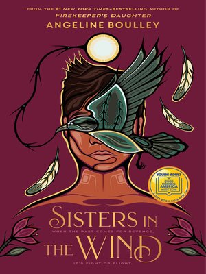 cover image of Sisters in the Wind